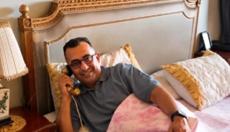 سائح كويتي ينام على سرير عبدالحليم حافظ ويتسبب في إغلاق المنزل أمام الزوار