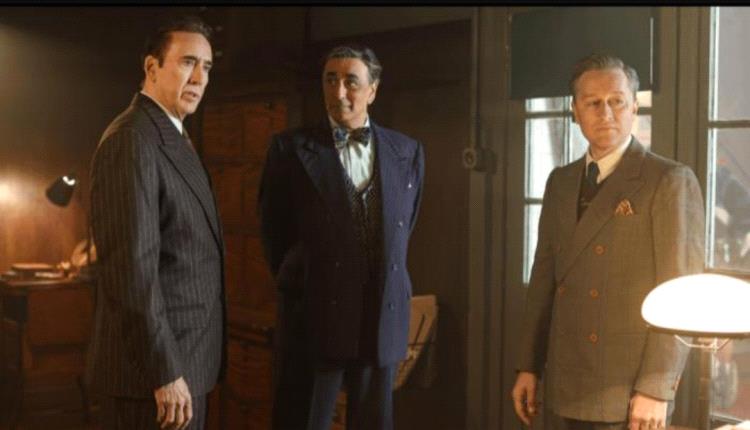 دعوى قضائية بـ105 ملايين دولار ضد منصة نتفليكس بعد اختفاء فيلم نيكولاس كيدج «Fortitude»