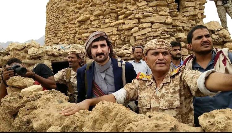 بأسماء مستعارة : هل معقول ان هذه الحملة الهوجاء ضد محافظ صنعاء وراها الاصلاح!