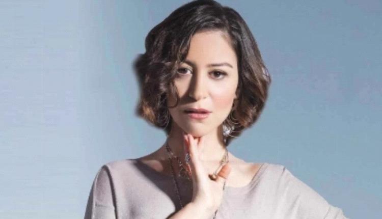 منة شلبي تنتهي من تصوير «عنبر الموت» دراما إجرامية مشوقة