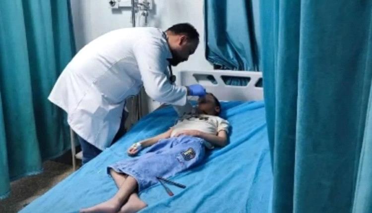تسمم جماعي لـ 22 طفلاً وامرأة في العراق