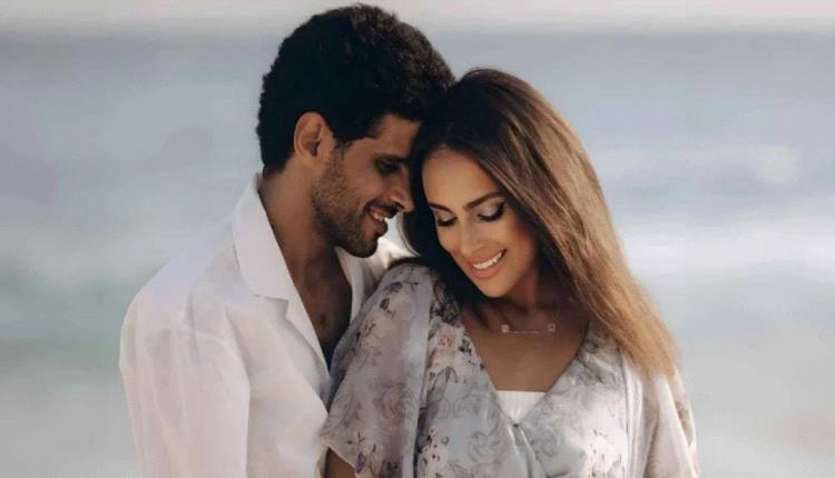 حمدي الميرغني يثير حيرة متابعيه حول انفصاله عن إسراء عبد الفتاح بعد حذف منشور الطلاق