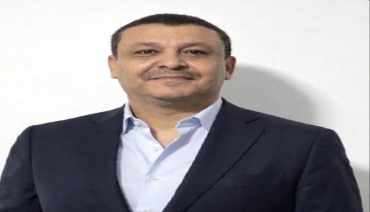 المحامي محمد علاو: إيران والحوثي والسعودية والإخوان.. ارحلوا جميعاً