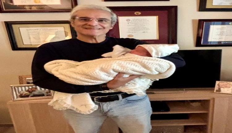 ولادة الحفيد الأول بالعائلة الملكية المغربية يحمل اسم الملك محمد السادس