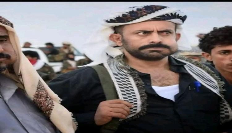 ضابط أمني بأبين:قائد القوات الخاصة سحب مرتبات الجنود وعلى الوزير حيدان التدخل