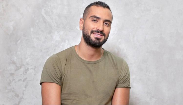 محمد الشرنوبي يكشف السبب وراء حذف صوره القديمة ويفاجئ الجميع بخسارة وزنه