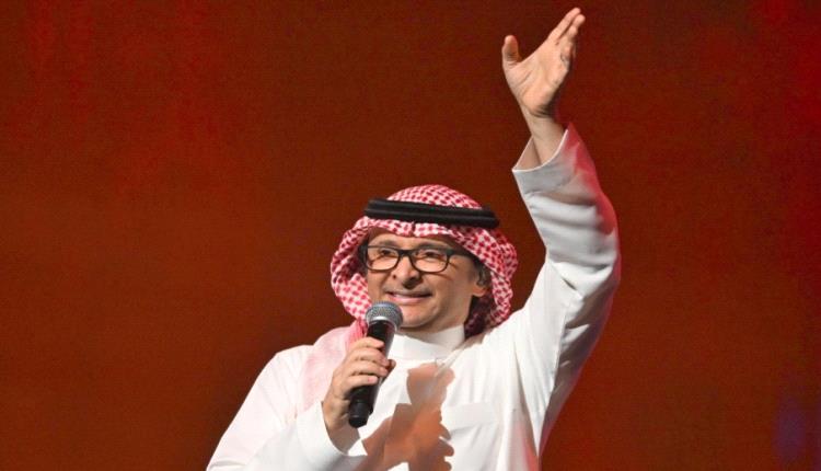 حسابات روتانا تحتفل بعيد ميلاد عبد المجيد عبدالله بطريقتها الخاصة