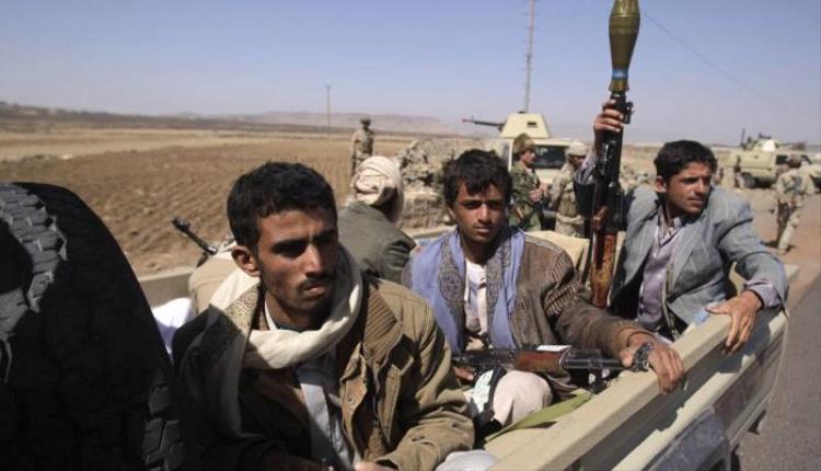 هواجس الهزيمة تدفع الحـ,ـوثي لتعزيز الجبهات وإحكام القبضة على صنعاء