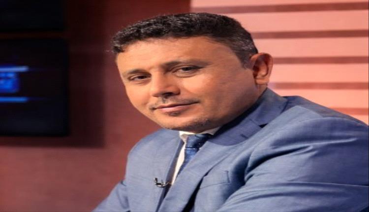 اليافعي:الرياض تحتجز  الوفد الجنوبي وتطارد الآخرين