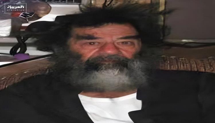 خدعة بوش وصدام الهادئ".. محقق CIA يفجر مفاجآت عن لحظات اعتقال الرئيس العراقي الأولى