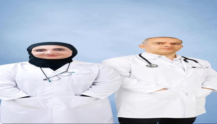رواية جديدة لعملية اغتيال الطبيبين السوريين بعدن وقصة قتل قاتلهما