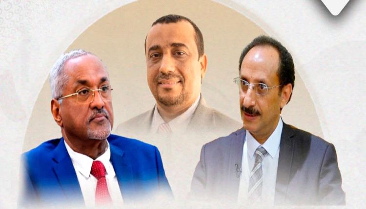 مصادر حكومية تكشف أسماء 3 شخصيات مرشحة لتولي منصب مدير مكتب رئاسة الجمهورية