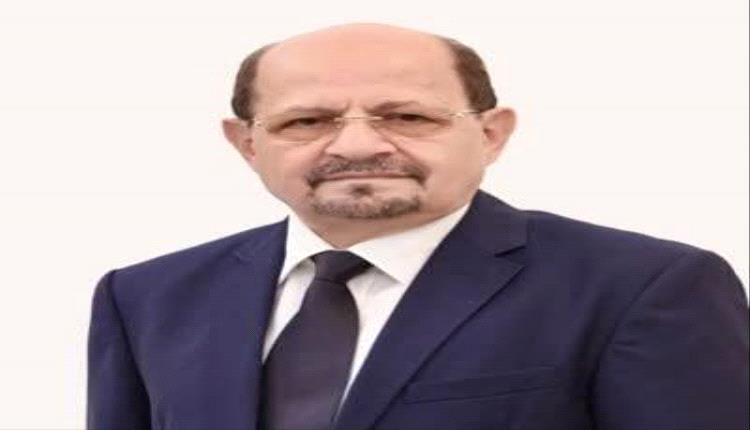 من كواليس الشرعية إلى خيانة الجنوب.. شائع الزنداني مهندس التخريب والتركيع المنهجي