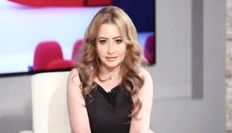 الإعلامية مي العيدان تفاجئ الجميع وتقدم اعتذار علني للفنانة شجون الهاجري.. فما قصة خلافهما؟