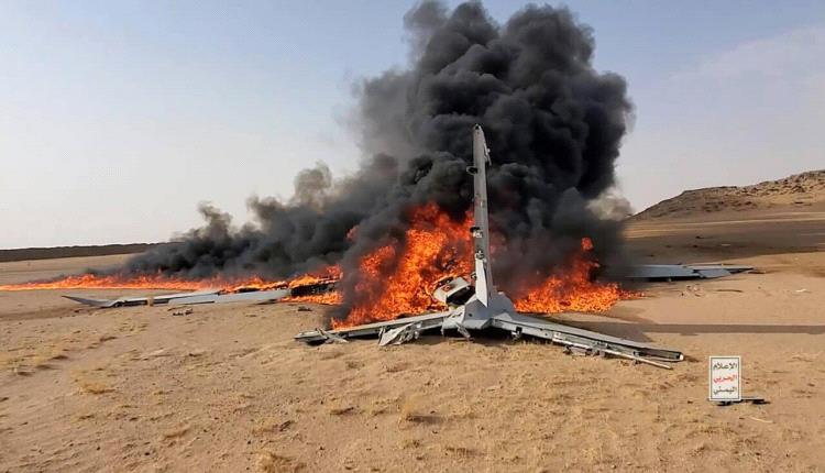 "ضربة موجعة".. وكالة فرنسية تكشف تفاصيل استهداف مطار نجران وتعطيل راداره الرئيسي