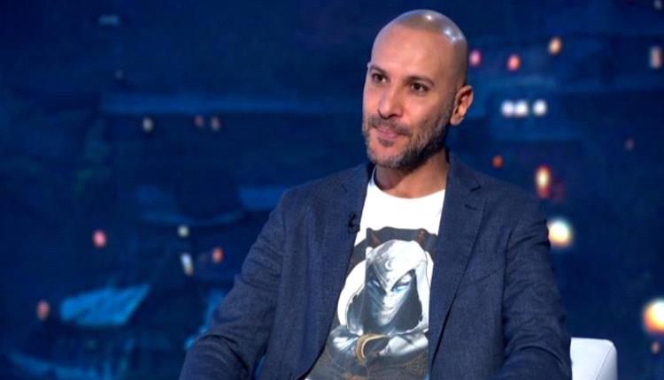 محمد دياب يحسم موقفه من تقديم جزء ثالث لـ«الجزيرة» وتحويل «جعفر العمدة»إلى فيلم