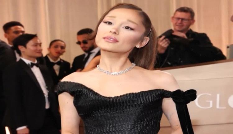 ما أسباب إعلان أريانا غراندي الابتعاد عن الأضواء مؤقتًا؟