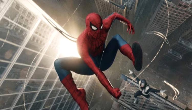 فيلم «سبايدر مان» الجديد يكتسح شباك التذاكر ويحقق إيرادات 927 مليون دولار عالميًا
