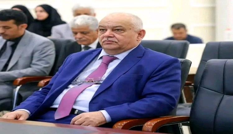 الوزير الوالي يخرج عن صمته من الرياض: 7 أشهر احتجاز دون مبررات.. وعودتنا إلى عدن هي الأصل