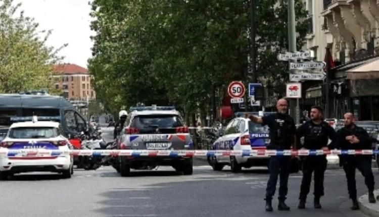 مدينة فرنسية تحترق وتفرض حظراً للتجوال بسبب طفلين