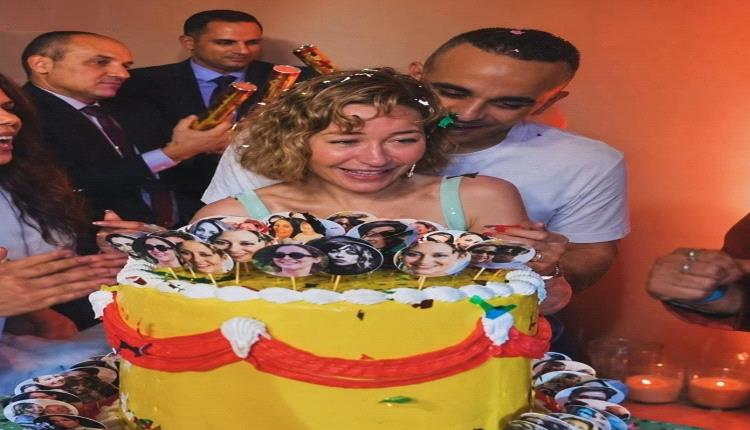 منة شلبي وأحمد الجنايني يعلنان عن أول  تعاون فني يجمعهما