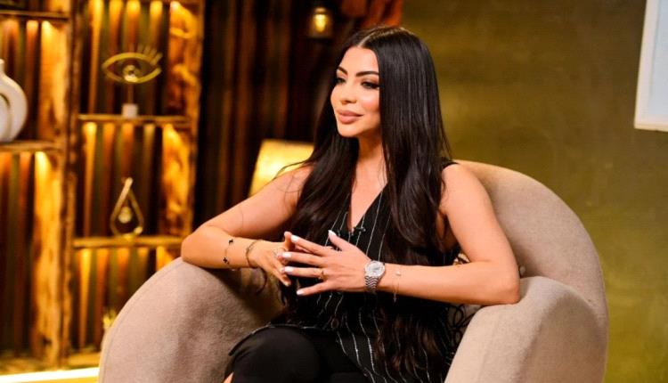 الإعلامية دعاء صلاح تفجر مفاجأة بإعلانها عن طلاقها رسميًا منذ عامين وتوضح الأسباب