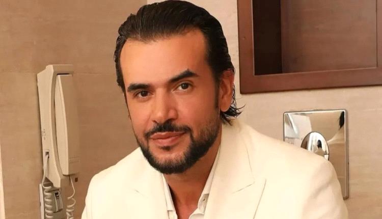 سامو زين يعلن زواجه من مصرية وحصوله على الجنسية المصرية
