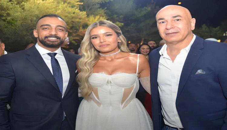 محكمة الأسرة تصدر قراراً بإلزام يارا ابنة حسام حسن مدرب منتخب مصر بردّ الشبكة الى خطيبها أحمد راشد