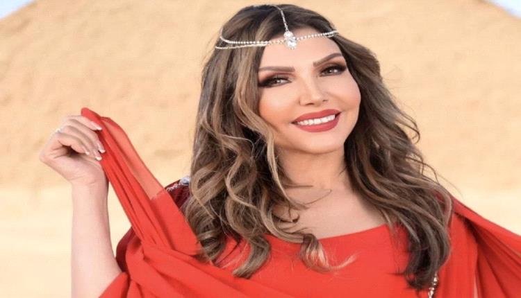 نادية مصطفى تكتشف سرقة أغنيتين لها بعد أكثر من 30 عاماً من قبل مطربة تركية