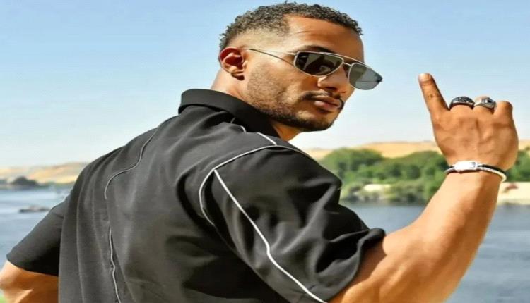 محمد رمضان يطلب من جمهوره استكمال كلمات أغنيته الجديدة المستوحاة من مسلسله «عبده موتة»