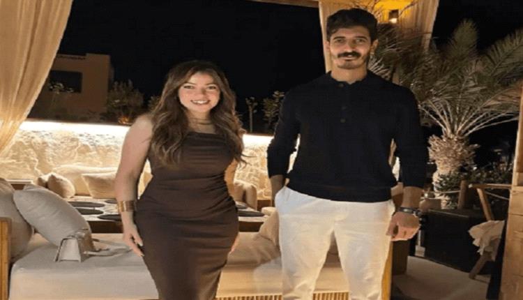 انتظار أول بث مباشر لصانع المحتوى شاكر محظور بعد الإفراج عنه.. وصديقته مروة حلمي تعود إلى المشهد