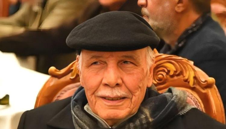 وفاة مايسترو العراق عبد الرزاق العزاوي قائد السيمفونية الوطنية