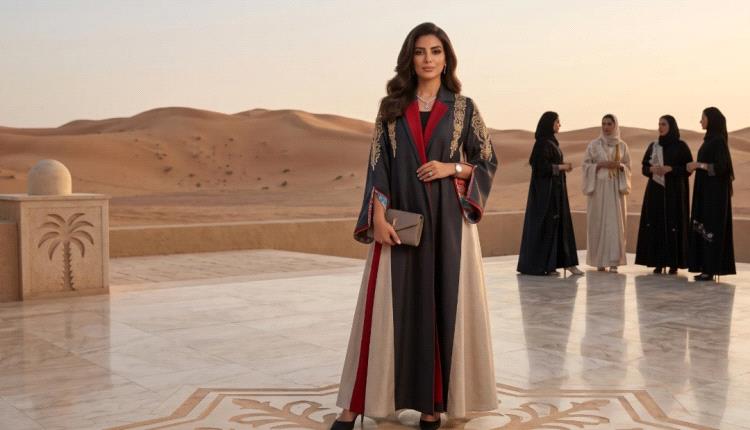 فلسفة المرأة السعودية في عالم الموضة والجمال.. خريطة الأناقة بين الموانئ والعواصم
