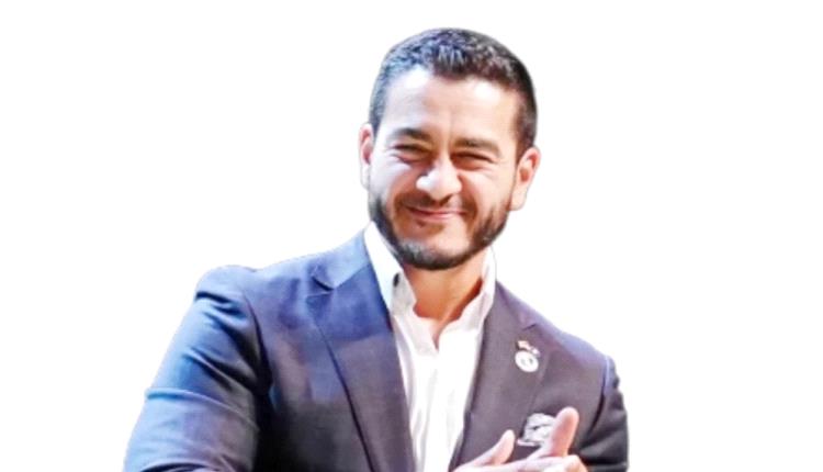 هل يصنع المصري عبدالرحمن السيد التاريخ ويصبح أول مسلم في مجلس الشيوخ الأمريكي؟