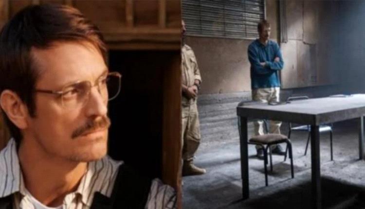 مسلسل أمريكي جديد تم تصويره في مصر يكشف كواليس مطاردة صدام حسين