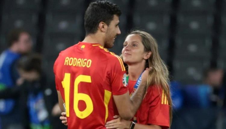 قصة حب تقود النجم رودري إلى برشلونة وتطيح بآمال ريال مدريد