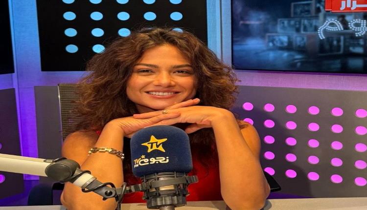 فرح يوسف تكشف أسباب ابتعادها عن الفن وأسرار مسلسل «أندر إيدج»