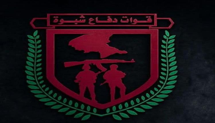 عملية "الرد السريع"..  قوات دفاع شبوة تدك مواقع الحـ,ـوثيين في مأرب