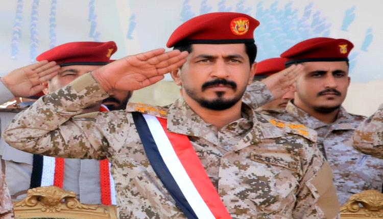 العميد بن ثوابة: الجيش اليمني جاهز لمعركة الخلاص والتصعيد الحـ,ـوثي وهم