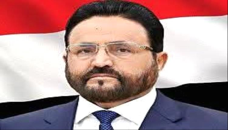 فرار سلطان العرادة وقيادات إخوانية من مارب إلى هذه المدينة
