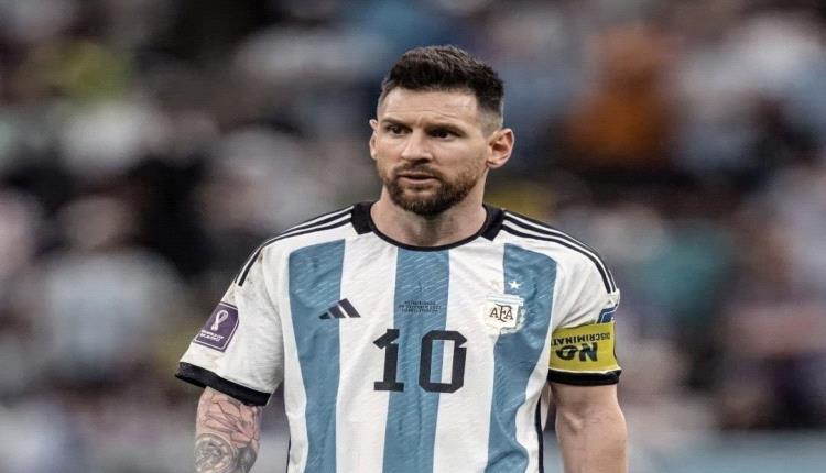 وفاة والد لاعب كرة القدم الأرجنتيني ليونيل ميسي بعد معاناة مع المرض
