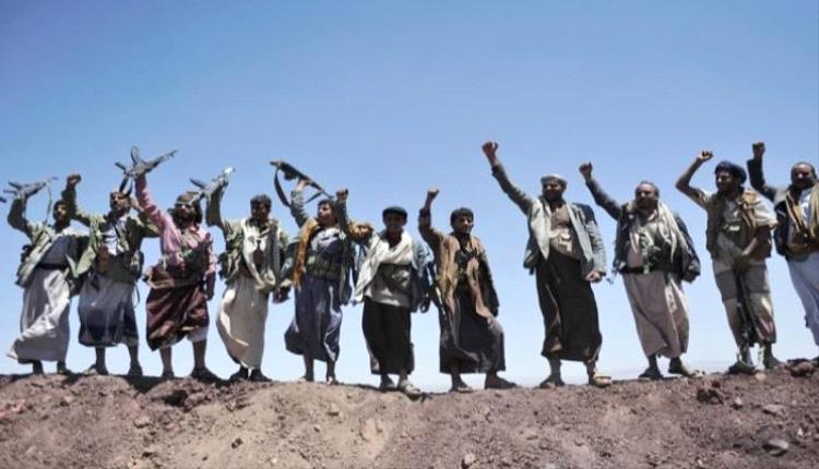 التصعيد الحـ,ـوثي.. هروب من أزمات الداخل وارتهان لإيـ,ـران
