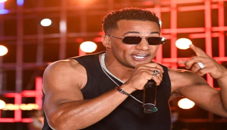 محمد رمضان يعلن اسم مسلسله الجديد «عشماوي» للموسم الرمضاني 2027