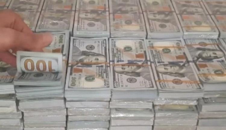 مصر تسجن «لواءً عراقيّاً» بتهمة النصب والتزوير في أوراق بنكية
