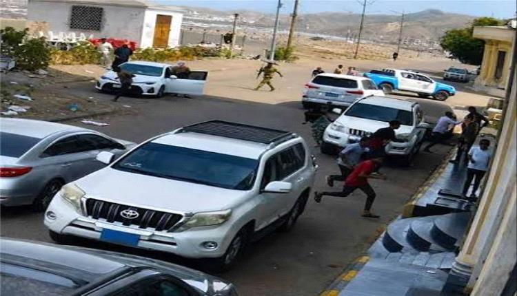 إدارة فندق روتانا ترد على رواية «الاقتحام» وتطالب بتشكيل لجنة مستقلة للتحقيق وكشف ملابسات الواقعة
