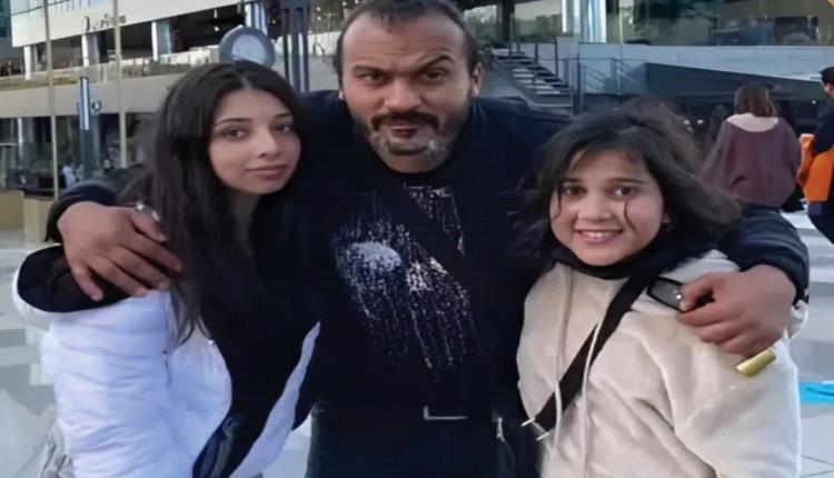 اللاعب المصري إبراهيم سعيد في قبضة الداخلية بسبب نفقة طليقته وابنتيه