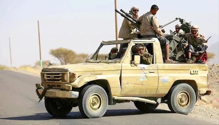 صحيفة فرنسية: 3 احتمالات وراء التصعيد العسكري باليمن