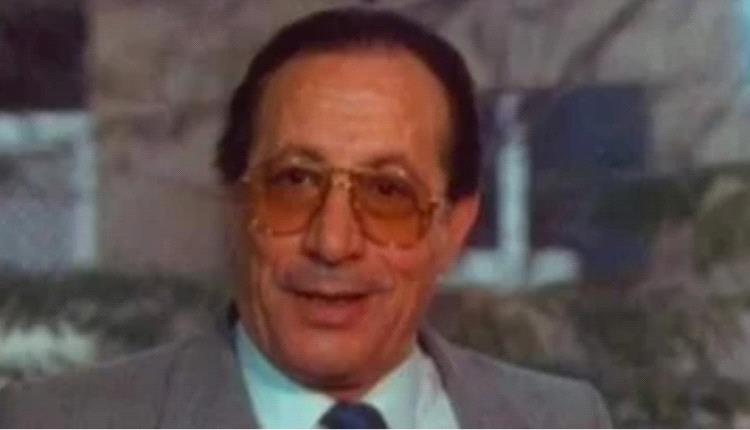 في ذكرى ميلاده.. أبو بكر عزت وأهم جائزة في مشواره الفني