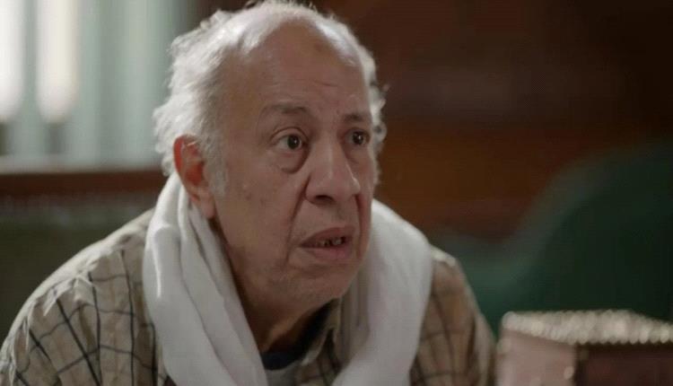 الفنان المصري عيد أبو الحمد يستغيث لإنقاذ زوجته من الموت