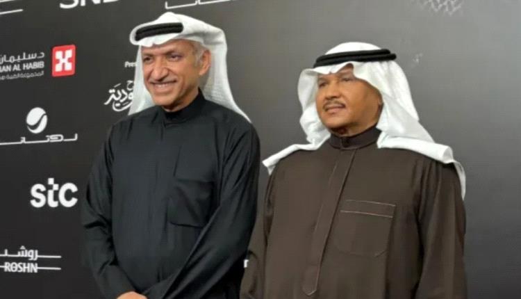 محمد عبده يطلق أغنيته الحديدة «تأخرنا» من ألبوم «فنان العرب والعود‬ 2026»